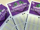 Prêmio total é de R$ 230 milhões, que será dividido entre os 54 ganhadores