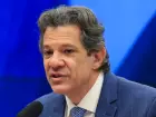 Fernando Haddad disse que tarifaço dos EUA não deve afetar a economia como um todo