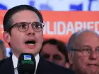 Hugo Motta diz que votação da anistia ainda não tem data definida.