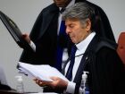 Fux suspende indiciamento de Elmar Nascimento em caso de pouso irregular de helicóptero.