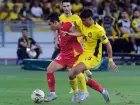 Duelo entre Malásia e Vietnã pelas Eliminatórias da Copa da Ásia  