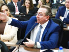 Conselheiro Federal Mansour Elias Karmouche propõe manifestação do CFOAB sobre a PEC da Blindagem
