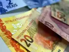 Taxa do contrato de DI (Depósito Interfinanceiro) para janeiro de 2027 subiu de 13,926% no ajuste da quarta-feira para 13,995%  