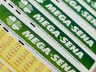 Mega-Sena acumula e próximo sorteio pode pagar R$ 40 milhões.