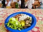 Câmara aprova projeto para aquisição de alimentos na merenda escolar.