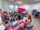Casa Rosa fará novo mutirão neste sábado com consultas, exames e orientações de prevenção