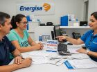 Atendimento no mutirão da Energisa oferece condições especiais para clientes com contas de luz em atraso, com descontos e parcelamentos de até 60 vezes.