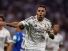 Mbappé decide e Real Madrid vence o Olympique na estreia da Champions.