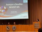 MS leva avanços da segurança do paciente a encontro nacional em Brasília