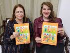 Livro de Raquel Naveira e Luciana Rondon retorna ao público com apoio da Lei Aldir Blanc e integra acervos escolares e digitais de MS.