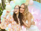 Anne Marie, filha de Schynaider Moura, morre aos 16 anos 
