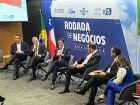 Arauco aposta no Brasil e muda o mercado da celulose.