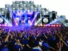 O Rock in Rio já tem data marcada para a próxima edição. O festival retorna em 2025 nos dias 4, 5, 6, 7, 11, 12 e 13 de setembro, com um diferencial: a programação aproveitará o feriado nacional de 7 de setembro, Dia da Independência, para acrescentar um 