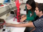 Pesquisadores projetam cenário até 2035