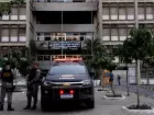 Agentes permanecem no estado a partir deste domingo até 7 de outubro
