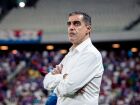Fortaleza demite Renato Paiva após sequência negativa no Brasileirão.