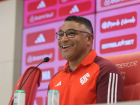Inter aposta em Roger Machado para o Gre-Nal e vê clássico como divisor de águas.