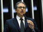 Carlos Zarattini, relator da MP alternativa ao IOF.