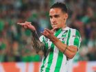 Real Bétis está próximo de anunciar a contratação do brasileiro Antony
