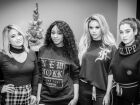 Fifth Harmony se reúne em show de Jonas Brothers neste domingo, 31 