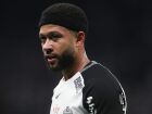 Memphis Depay acertou proposta do Corinthians para parcelar dívida