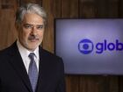 Bonner irá para o 'Globo Repórter'