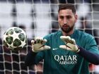 Goleiro italiano Donnarumma é o novo reforço do Manchester City