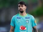 Lucas Paquetá foi convocado por Ancelotti para defender a seleção brasileira