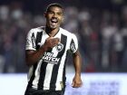 Vendido ao Nottingham Forest, Cuiabano vai permanecer no Botafogo pelo menos até o fim de 2025