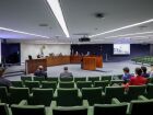 A Primeira Turma do STF 