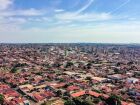 Barretos, no interior de São Paulo, fica a 421 km da capital