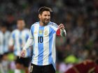 Messi fez dois gols na vitória da Argentina por 3 a 0 sobre a Venezuela 