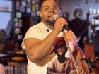 Daran Junior celebra 9 anos de carreira e abre a noite que terá Raça Negra no palco do Expo Bosque, em Campo Grande