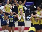 Brasil leva a melhor sobre o Japão e garante o bronze no Mundial de vôlei feminino