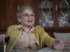 Rosa Roisinblit em 20 julho de 2016
