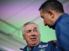 Carlo Ancelotti irá promover mudanças na seleção brasileira após vitória sobre o Chile