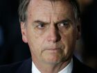 Jair Bolsonaro, ex-presidente da República, réu na trama golpista 