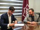Carlos de Barros, sócio da Lazuli Partners e LZ Sports, formalizou a proposta junto ao presidente do Fluminense, Mário Bittencourt