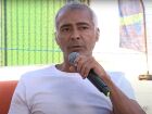 Craque afirmou que gostaria de ter jogado pelo Botafogo em sua carreira