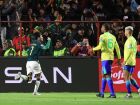 Bolívia ganha do Brasil e pode se classificar para Copa de 2026