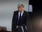 Imprensa internacional repercute voto do ministro do STF Luiz Fux