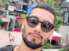Jordi Beffa, de 27 anos, foi preso na Tailândia e teve a pena reduzida após perdão concedido pelo rei do país asiático