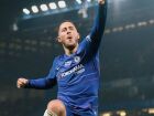 Hazard chegou ao Chelsea em 2012 por 42 milhões de euros