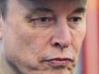 O CEO da Tesla, Elon Musk 