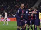 Paris Saint Germain é o atual campeão da Liga dos Campeões