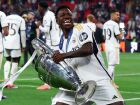 Real Madrid é o maior campeão da competição