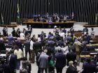 Plenário da Câmara aprovou a PEC da Blindagem 