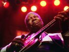 Nos 100 anos de B.B. King, Rei do Blues ainda é celebrado e redescoberto por novas gerações 