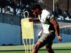 Endrick volta a treinar no Real Madrid após 4 meses e busca recuperar espaço perdido no elenco