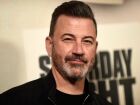 Jimmy Kimmel é um dos principais apresentadores de talk-show dos EUA 